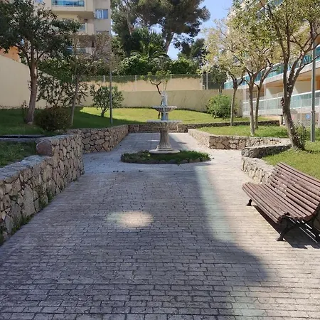 Apartamento Bellavista *
