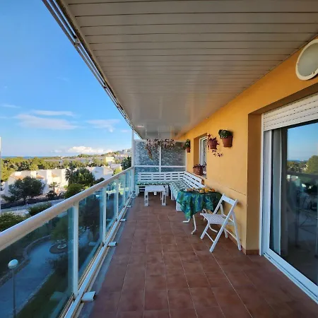 Bellavista Appartement Salou