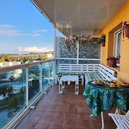 Bellavista Apartment