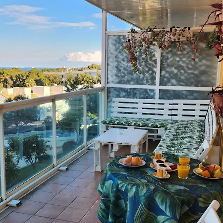 Apartamento Bellavista *
