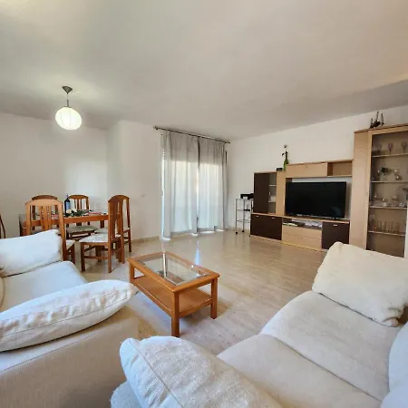 Apartamento Bellavista