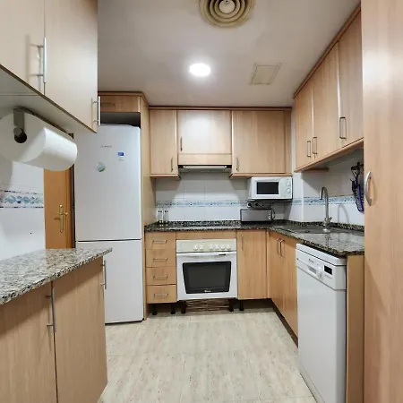 Apartamento Bellavista *