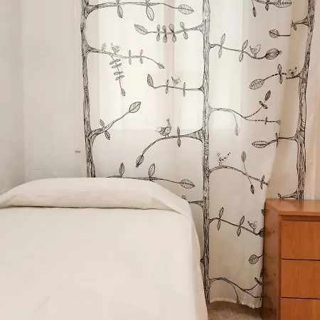 Apartment Bellavista Salou