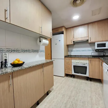 Bellavista Appartement *