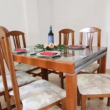 Bellavista Apartment Salou