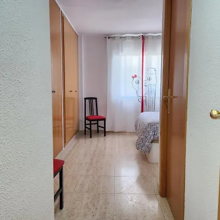 Apartamento Bellavista *
