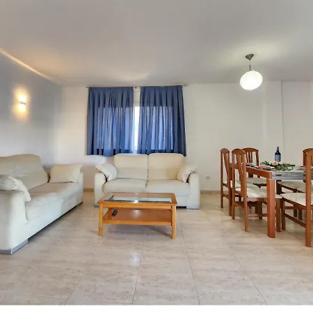 Apartamento Bellavista