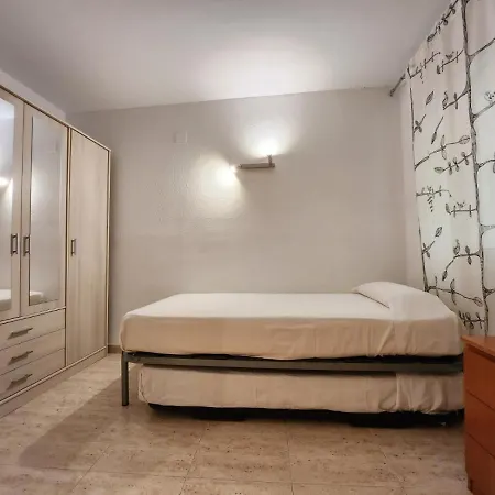 Bellavista Apartment Salou