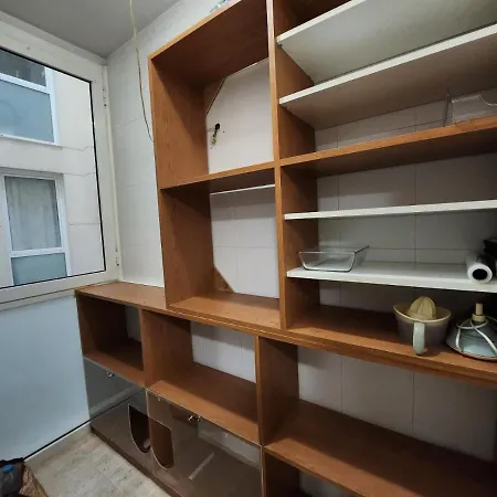 Bellavista Apartment Salou