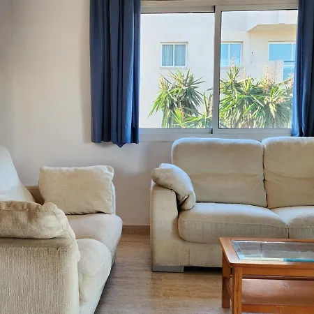 Apartment Bellavista