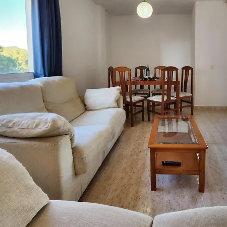 Bellavista Apartment Salou
