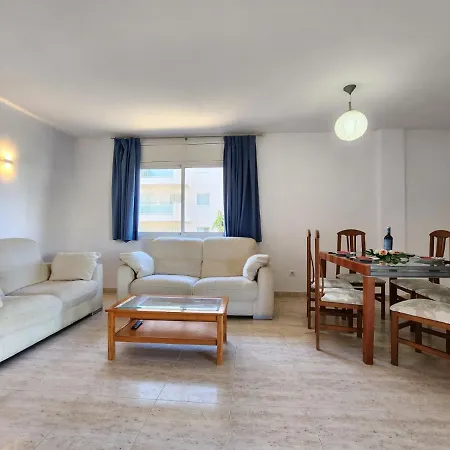 Bellavista Apartamento Salou