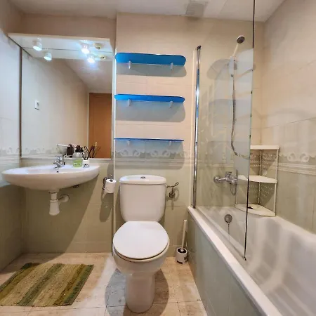 Bellavista Appartement *