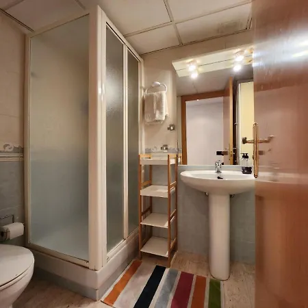 Apartamento Bellavista