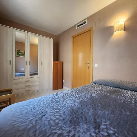 Apartamento Bellavista