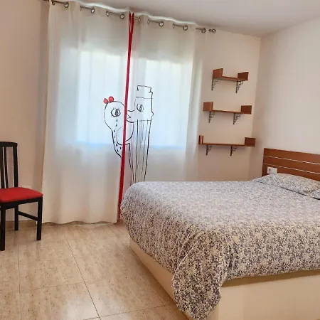Apartment Bellavista *