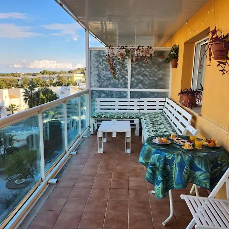 Bellavista Apartamento Salou
